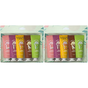 10pcs Flower Fruit Horse Oil Hand Cream Sets Moisturizing Nourishing Anti Wrinkle Hands Creams Skin Care Products for hands-Health Wisdom™