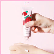 10pcs Fruit Flower Fragrance Hand Cream Moisturizing Refreshing Anti Wrinkle Nourishing Hand Creams Hands Skin Care Products-Health Wisdom™