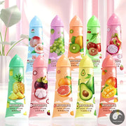10pcs Fruit Hand Cream Sets Hands skincare Creams 30g Moisturizing Non Greasy Refreshing Nourishing Hand Skin Care Products-Health Wisdom™