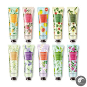 10pcs Fruity Flowery Hand Cream Moisturizing Anti-wrinkle Anti Chap Repairing Hands Care Beauty Skincare Hand Creams Sets-Health Wisdom™