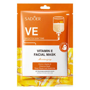 10pcs Hyaluronic Acid Face Mask Moisturizing skincare Anti Wrinkle Anti-aging Facial Masks Face Sheet Mask Skin Care Products-Health Wisdom™