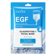 10pcs Hyaluronic Acid Face Mask Moisturizing skincare Anti Wrinkle Anti-aging Facial Masks Face Sheet Mask Skin Care Products-Health Wisdom™