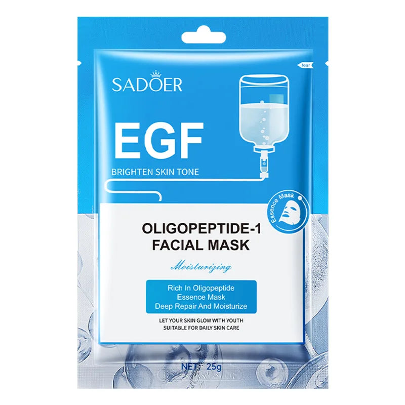 10pcs Hyaluronic Acid Face Mask Moisturizing skincare Anti Wrinkle Anti-aging Facial Masks Face Sheet Mask Skin Care Products-Health Wisdom™