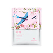 10pcs Hyaluronic Acid Facial Masks Whitening Anti Wrinkle Moisturizing skincare Face Mask Sheet Masks Skin Care Products-Health Wisdom™