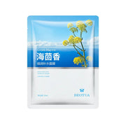 10pcs Hyaluronic Acid Facial Masks Whitening Anti Wrinkle Moisturizing skincare Face Mask Sheet Masks Skin Care Products-Health Wisdom™