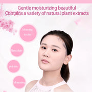 10pcs Sheet Mask Skin Care Plant Facial Mask Moisturizing Oil Control Face Care Masks Shrink Pores Beauty Health Face Patches-Health Wisdom™