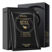 10pcs Snail Hyaluronic Acid Face Masks Korean Skincare Face Sheet Mask Moisturizing Facial Masks Korean Skin Care Products-Health Wisdom™