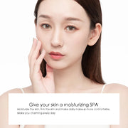 10pcs VENZEN Hyaluronic Acid Face Mask Moisturizing Seaweed Face Sheet Mask Anti Wrinkle Snail Facial Masks Skin Care Products-Health Wisdom™
