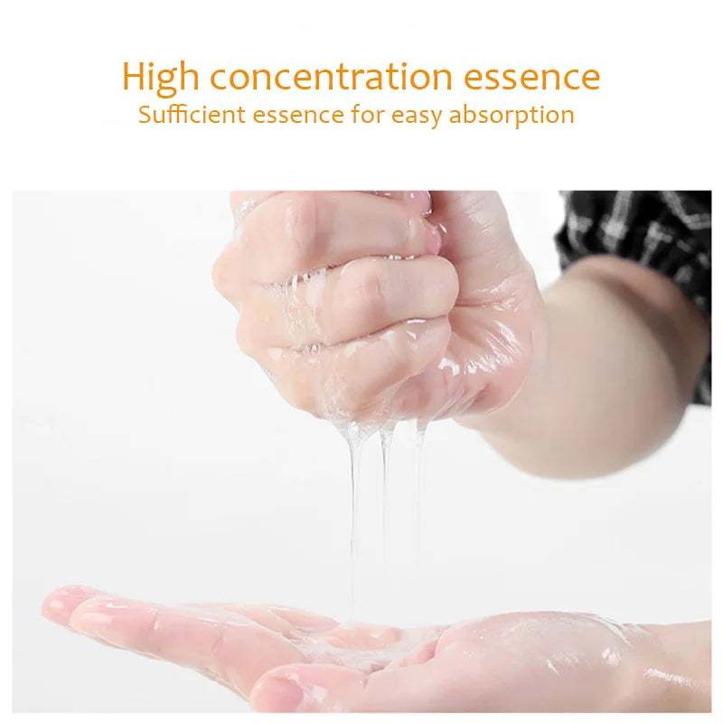 10pcs Vitamin C Face Mask skincare Moisturizing Brightening Anti Wrinkle Facial Masks Face Sheet Mask Skin Care Products-Health Wisdom™