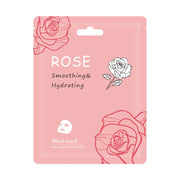 10pcs Vitamin C Facial Masks Beauty Faec Moisturizing Firming Anti-aging skincare Rose Honey Aloe Face Mask Skin Care Products-Health Wisdom™