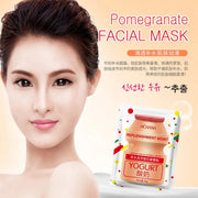 10pcs Yogurt Face Masks for Facial Care Moisturizing Improves Skin Tone Tender and Smooth Facial Mask Skin Care Sheet Masks-Health Wisdom™