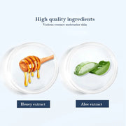 12 Pieces Blueberry Facial Masks Aloe Cucumber Peach Fresh Fruit Face Masks Sheets for Beauty Facial Acne Treatment Skin Care-Health Wisdom™