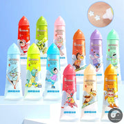12 Zodiac Signs Fruit Hand Cream Moisturizing Hands skincare Creams 30g Hydrating Refreshing Nourishing Hand Skin Care Products-Health Wisdom™