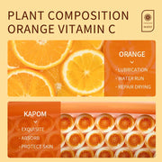 120 Ml Vitamin C Face Toner Moisturizing Mild VC Water Korean Skin Care Anti Aging Oil Control Acne Treatment Whitening Toner-Health Wisdom™