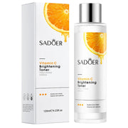 120 Ml Vitamin C Face Toner Moisturizing Mild VC Water Korean Skin Care Anti Aging Oil Control Acne Treatment Whitening Toner-Health Wisdom™