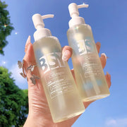 120ml Amino Acid Facial Cleanser, Deep Gentle Cleansing, Oil Control, Purifying Cleansing Honey Face Exfoliator-Health Wisdom™