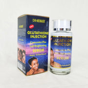 120ml Arbutin Nicotinamide Face Serum Repairing Essence Elasticizing Serum Original Solution Moisturizing Firming Face Skin Care-Health Wisdom™
