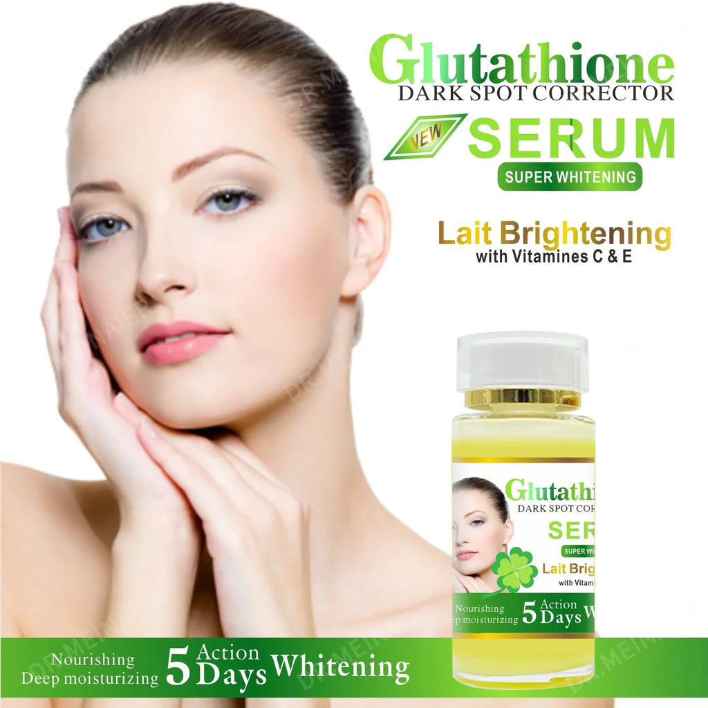 glutathione super whitening solution Health 120ml Glutathione Carrot Face Essence