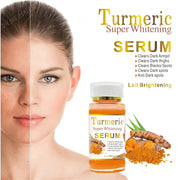 120ml Glutathione Carrot Face Essence Repairing Essence Elasticizing Essence Original Solution Moisturizing Firming Face Skin-Health Wisdom™