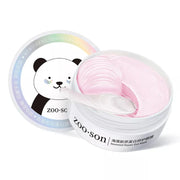 120pcs Anti Dark Circle Eye Mask Gold Collagen Avocado Seaweed Vitamin C Moisturizing Anti-wrinkle Eye Patches Korean Skin Care-Health Wisdom™