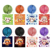 120pcs Crystal Collagen Eye Mask Anti Wrinkle Remove Dark Circle Moisturizing Eye Patches Eyes Masks Korean Skin Care Products-Health Wisdom™