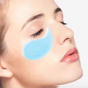 120pcs Hyaluronic Acid Eye Mask Moisturizing Anti-Wrinkle Anti Dark Circles Crystal Collagen Eye Patches Beauty Eyes Skin Care-Health Wisdom™