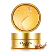 120pcs Seaweed Gold Collagen Eye Mask Anti Dark Circle Eyes Pads Anti-wrinkle Hydrating Eye Patches Skin Care for Beauty-Health Wisdom™