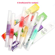 15 Smells Nail Nutrition Oil Pens Kit Nail Cuticle Oil Pen Nails Treatment Cuticle Revitalizer Oil Prevent Agnail Nourish Skin-Health Wisdom™