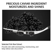 15PCS Face Skin Care Set Face Cosmetics Caviar Extract Korea Original Cosmetics Anti-Wrinkle Whitening Essence Anti-Aging Set-Health Wisdom™
