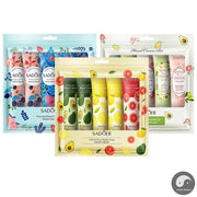 15pcs Avocado Sakura fragrant Hand Cream Sets Moisturizing Anti-wrinkle Repair Anti Dry Hand skincare Lotion Sets Hands Care-Health Wisdom™