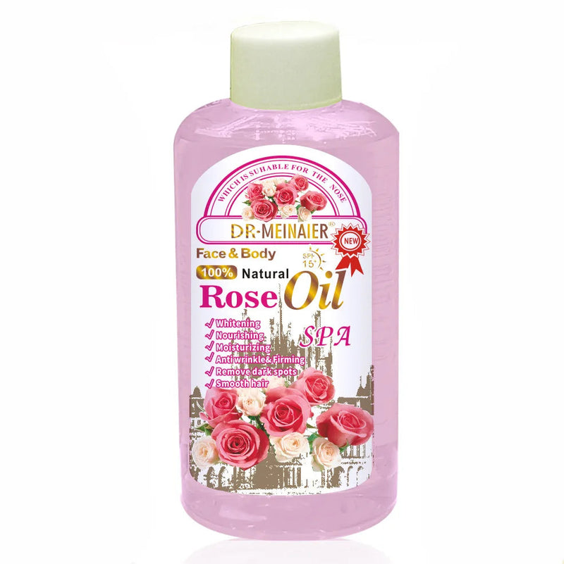 160ml Coconut Massage Essential Oil Repair Skin Facial Body SPA Moisturizing Plant Oil Burner Anti Wrinkle Remove Dark Spots-Health Wisdom™