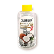 160ml Coconut Massage Essential Oil Repair Skin Facial Body SPA Moisturizing Plant Oil Burner Anti Wrinkle Remove Dark Spots-Health Wisdom™