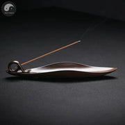 1pc, Handicrafts Zen Yoga Home Decor Incense Stick Holder Create A Relaxing Aromatherapy Atmosphere In Your Home Without Incense-Health Wisdom™