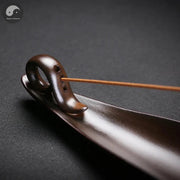 1pc, Handicrafts Zen Yoga Home Decor Incense Stick Holder Create A Relaxing Aromatherapy Atmosphere In Your Home Without Incense-Health Wisdom™