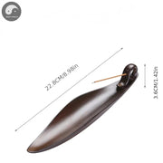 1pc, Handicrafts Zen Yoga Home Decor Incense Stick Holder Create A Relaxing Aromatherapy Atmosphere In Your Home Without Incense-Health Wisdom™