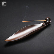 1pc, Handicrafts Zen Yoga Home Decor Incense Stick Holder Create A Relaxing Aromatherapy Atmosphere In Your Home Without Incense-Health Wisdom™