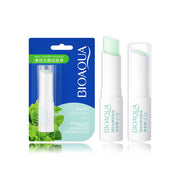 1pcs BIOAQUA Natural Fruits Lip Balm Moisturizing Jelly Nourishing Skin Care Lipstick Non-Stick Long-lasting Lips Care Cosmetics-Health Wisdom™