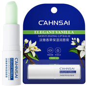 1pcs Natural Fruit Lip Balm Moisturizing Anti Dry Rough Anti-wrinkles Lips Care Repair Brightening Lip Gloss Lips skincare-Health Wisdom™