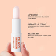 1pcs Natural Fruit Lip Balm Moisturizing Anti Dry Rough Anti-wrinkles Lips Care Repair Brightening Lip Gloss Lips skincare-Health Wisdom™