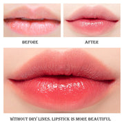 1pcs Natural Fruit Lip Balm Moisturizing Anti Dry Rough Anti-wrinkles Lips Care Repair Brightening Lip Gloss Lips skincare-Health Wisdom™