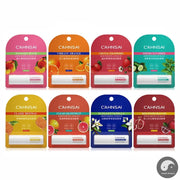 1pcs Natural Fruit Lip Balm Moisturizing Anti Dry Rough Anti-wrinkles Lips Care Repair Brightening Lip Gloss Lips skincare-Health Wisdom™
