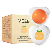 1pcs VENZEN Fruit Lip Balm Moisturizing Anti-wrinkle Refreshing skincare Lips Balms Lip Gloss Lips Plumper Skin Care for Lips-Health Wisdom™