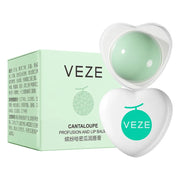 1pcs VENZEN Fruit Lip Balm Moisturizing Anti-wrinkle Refreshing skincare Lips Balms Lip Gloss Lips Plumper Skin Care for Lips-Health Wisdom™