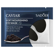 20 Pairs Anti-Aging Collagen Eye Mask Moisturizing Anti Wrinkle Remove Dark Circles Eyes Care Masks Beauty Skin Care Eye Patches-Health Wisdom™