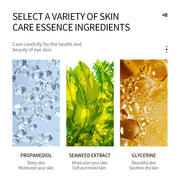 20 Pairs Anti-Aging Collagen Eye Mask Moisturizing Anti Wrinkle Remove Dark Circles Eyes Care Masks Beauty Skin Care Eye Patches-Health Wisdom™