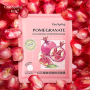 20Pcs Face Mask Combination Camellia Nicotinamide Facial Mask Moisturizing Oil Control Shrink Pores Anti Aging Skin Care Sets-Health Wisdom™