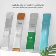 20Pcs No-wash Face Mask Moisturizing Repairing Sleep Mask Cream Firming Remove Fine Lines Facial Masks Beauty Korean Skin Care-Health Wisdom™