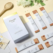 20Pcs No-wash Face Mask Moisturizing Repairing Sleep Mask Cream Firming Remove Fine Lines Facial Masks Beauty Korean Skin Care-Health Wisdom™