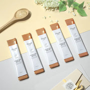 20Pcs No-wash Face Mask Moisturizing Repairing Sleep Mask Cream Firming Remove Fine Lines Facial Masks Beauty Korean Skin Care-Health Wisdom™