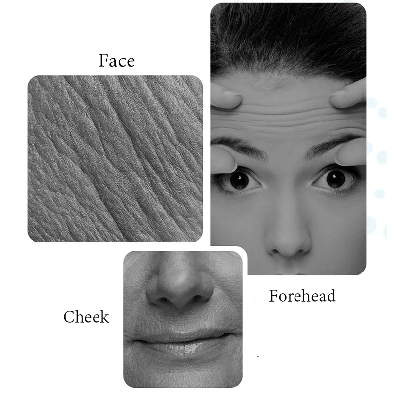 30pcs Anti Wrinkle Sleeping Facial Masks Moisturizing Firming Collagen Masks skincare Korean Face Mask Facial Skin Care Products-Health Wisdom™